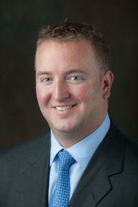Lance Larsen - President and CEO
